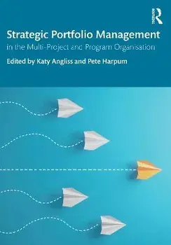 Strategic Portfolio Management. In the Multi-Project and Program Organisation, Paperback/***
