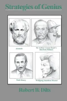 Strategies of Genius: Volume I, Paperback/Robert Brian Dilts