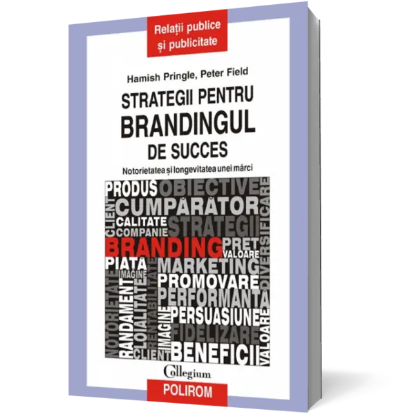 Strategii pentru brandingul de succes