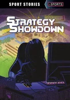 Strategy Showdown, Paperback/Jake Maddox