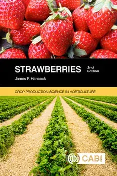 Strawberries, Paperback/James F. Hancock