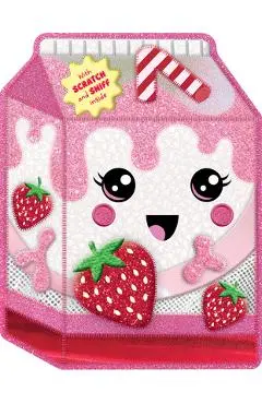 Strawberry Milk - Cara Jenkins