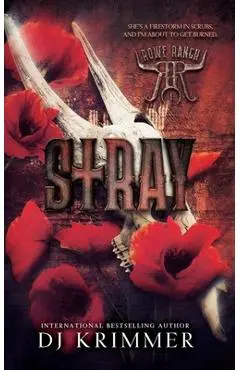 Stray - Dj Krimmer