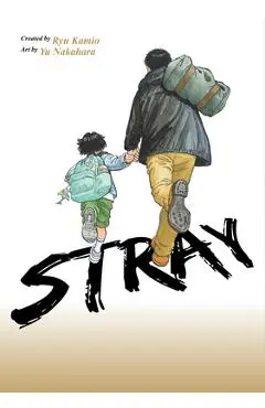 Stray - Ryu Kamio