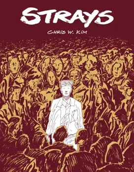 Strays, Paperback/***