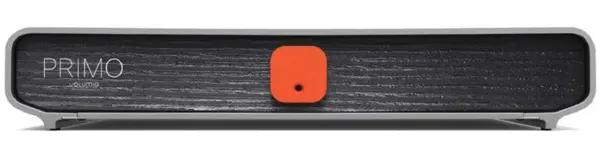 Streamer Volumio - Primo v2, ESS 9038Q2M, negru
