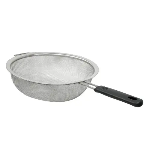 Strecuratoare, inox, 25,6 cm Zokura Z1514