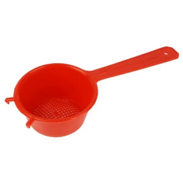 Strecuratoare pentru Ceai, Sterk Plast