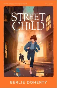 Street Child, Paperback/Berlie Doherty