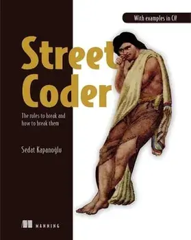 Street Coder, Paperback/Sedat Kapanoglu