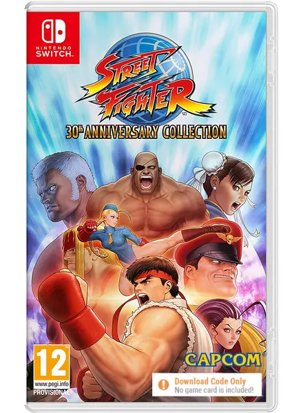 Street Fighter Anniversary Collection PlayStation 2|Xbox
