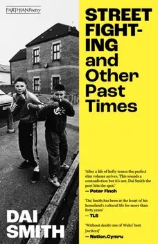 Street Fighting and Other Past Times, Paperback/Dai Smith