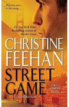 Street Game - Christine Feehan