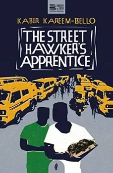 Street Hawker's Apprentice, Paperback/Kabir Kareem-Bello