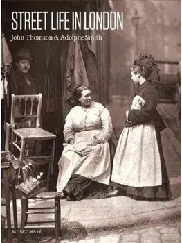 Street Life in London. New ed, Paperback/***