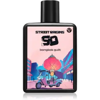 Street Origins Bangkok Guilt Eau de Parfum pentru femei