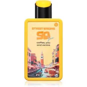 Street Origins Coffee, You & Venice extract de parfum pentru femei