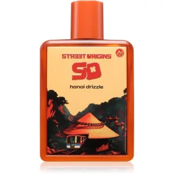 Street Origins Hanoi Drizzle Eau de Parfum pentru bărbați
