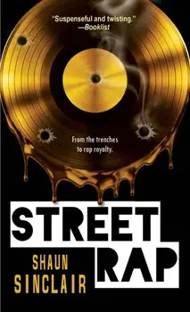 Street Rap, Paperback/Shaun Sinclair