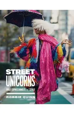 Street Unicorns - Robbie Quinn