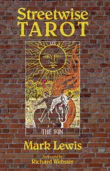 Streetwise Tarot, Paperback/Mark Lewis