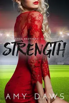 Strength, Paperback/Amy Daws