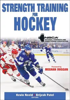 Strength Training for Hockey, Paperback/***