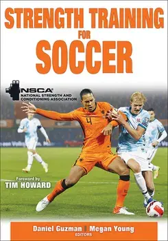 Strength Training for Soccer, Paperback/***