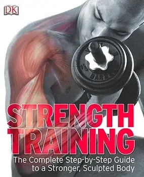 Strength Training, Paperback/DK
