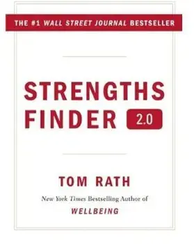 Strengths Finder 2.0/Tom Rath