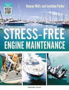 Stress-Free Engine Maintenance, Paperback/Jonathan Parker