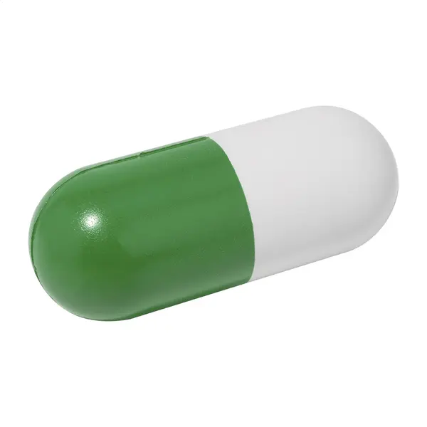 Stressul jucărie antistres - verde