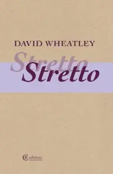 Stretto, Paperback/David Wheatley