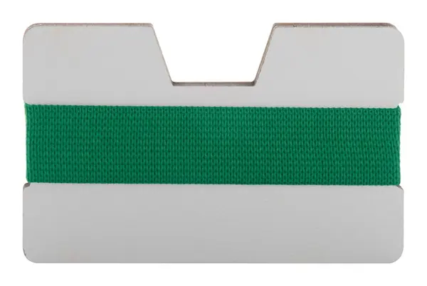 StriCard suport cărți de vizită - verde