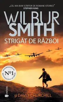 Strigat de razboi/Wilbur Smith, David Churchill