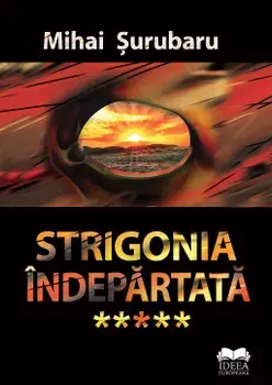 Strigonia indepartata/Mihai Surubaru
