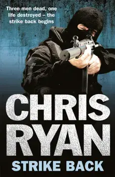 Strike Back, Paperback/Chris Ryan