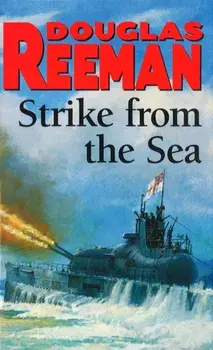 Strike From The Sea, Paperback/Douglas Reeman