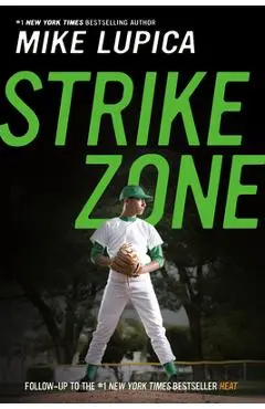 Strike Zone - Mike Lupica