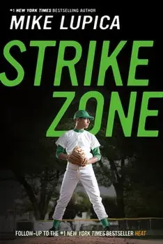 Strike Zone, Paperback/Mike Lupica