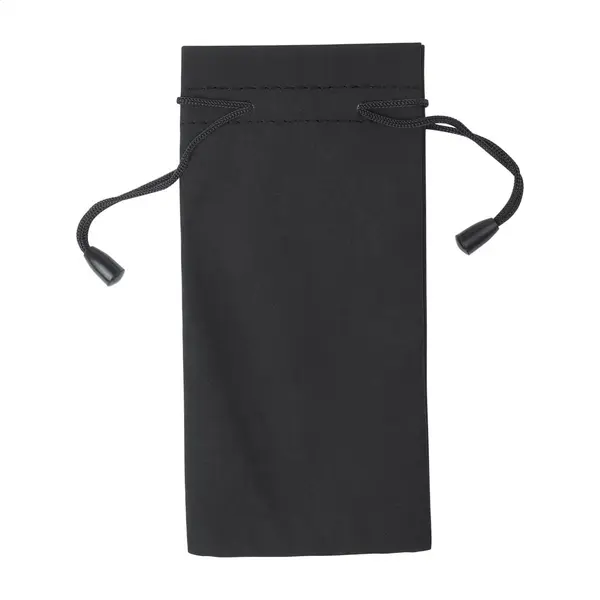 Stringa husa ochelari - negru
