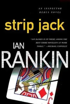Strip Jack, Paperback/Ian Rankin