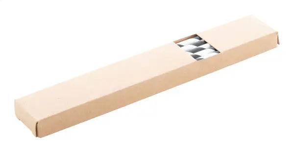 StriStraw set paie - negru
