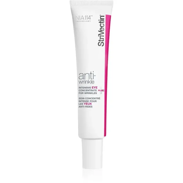 StriVectin Anti-Wrinkle Intensive Eye Plus Concentrate For Wrinkles Crema antirid intensiva pentru ochi 30 ml