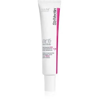 StriVectin Anti-Wrinkle Intensive Eye Plus Concentrate For Wrinkles Crema antirid intensiva pentru ochi