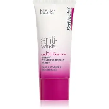 StriVectin Anti-Wrinkle Line Blurfector™ bază sub machiaj, cu efect de netezire