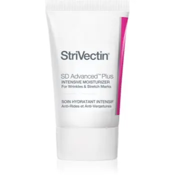 StriVectin Anti-Wrinkle SD Advanced Plus cremă concentrată pentru reducerea ridurilor