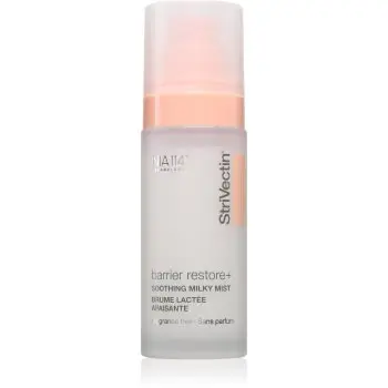 StriVectin Barrier Restore+ Soothing Milky Mist lotiune pentru fata cu efect de hidratare