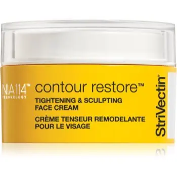 StriVectin Contour Restore™ Tightening & Sculpting Face Cream cremă de față ultra lifting