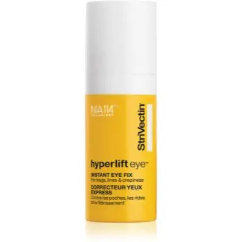 StriVectin Tighten & Lift Hyperlift Eye™ Ser de Ochi pentru Întinerire impotriva ridurilor si a punctelor negre